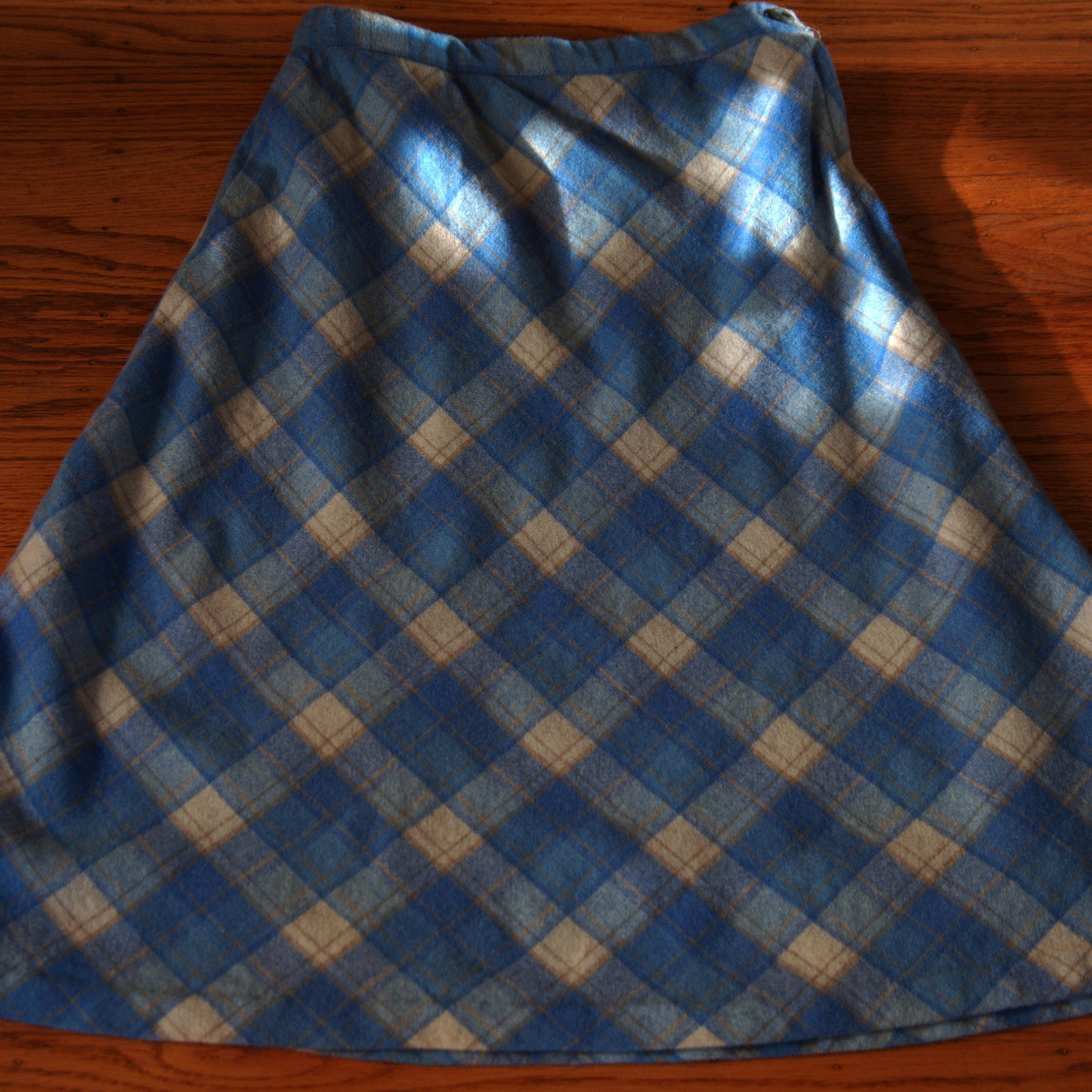 Cordon of Philadelphia A line Skirt